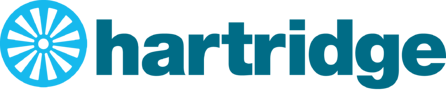 Hartridge logo
