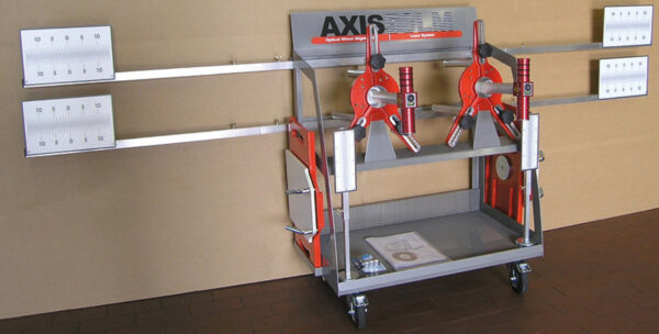 AXIS50 LM