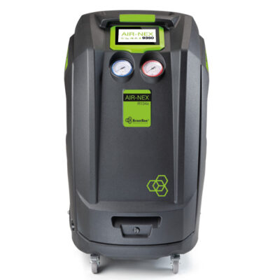 AIR-NEX 9350 (R134a) | AIR-NEX 9450 (R1234yf)
