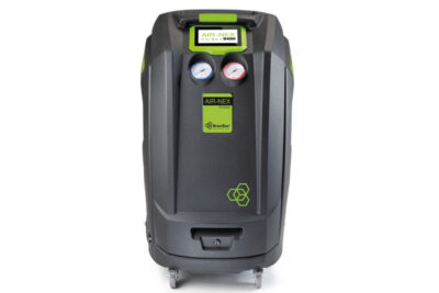 AIR-NEX 9350 (R134a) | AIR-NEX 9450 (R1234yf)