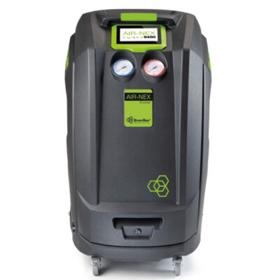 AIR-NEX 9350 (R134a) | AIR-NEX 9450 (R1234yf)