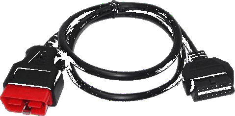 كابل تمديد OBD-II
