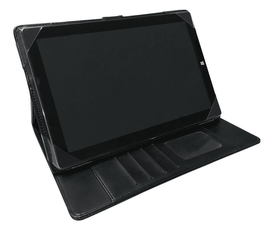 الخيار اللوحي Tablet