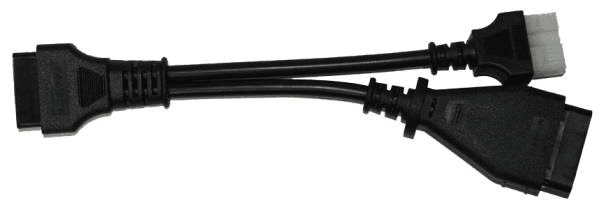 Mitsubishi 12P plus 16P