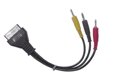 Mercedes Benz Cable 3 liners