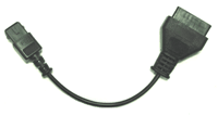 PSA Cable 2P