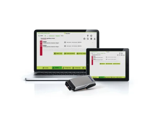 جهاز تشخيص السيارات الأقوي في العالم connex 2