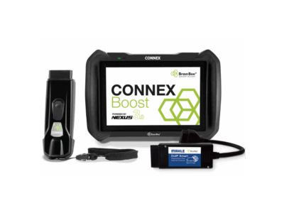 CONNEX BOOST | CONNEX SMART BOOST
