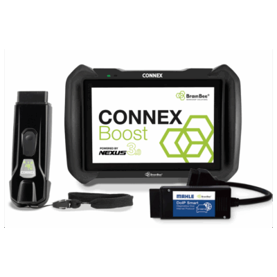 CONNEX BOOST | CONNEX SMART BOOST