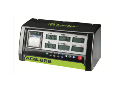 جهاز تحليل غازات العادم AGS-688