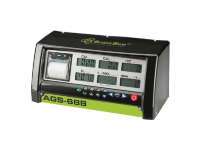 جهاز تحليل غازات العادم AGS-688