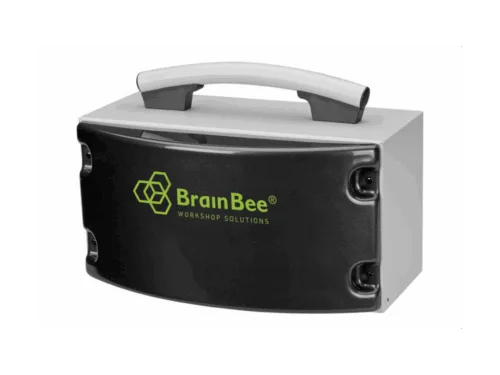 جهاز تحليل غازات العادم AGS-690