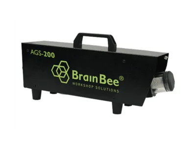 جهاز تحليل غازات العادم AGS-200 جهاز تحليل غازات العادم AGS-200