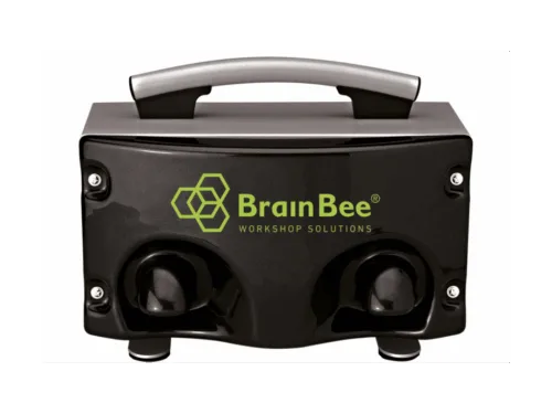 جهاز قياس العتامة لمحركات الديزل OPA-300 جهاز قياس العتامة لمحركات الديزل OPA-300