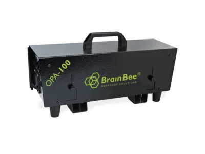 جهاز قياس العتامة لمحركات الديزل OPA-100 جهاز قياس العتامة لمحركات الديزل OPA-100