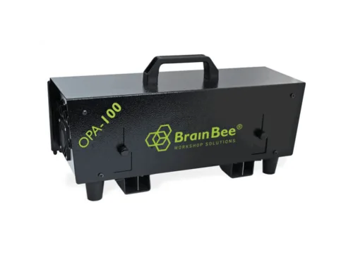 جهاز قياس العتامة لمحركات الديزل OPA-100