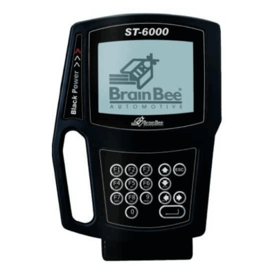Brain Bee ST-6000 Black power