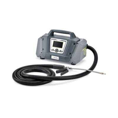 عداد الجسيمات الانبعاثية PMU-400