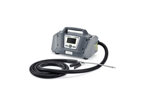 عداد الجسيمات الانبعاثية PMU-400 عداد الجسيمات الانبعاثية PMU-400