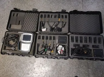 Brain Bee ST-6000 Black power