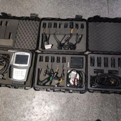 Brain Bee ST-6000 Black power