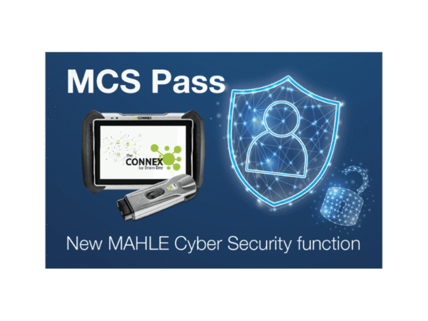 800x600 (20) MAHLE CYBER SECURITY PASS لتشخيص المركبات المحمية بالأمن السيبراني