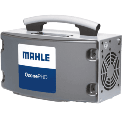 جهاز التعقييم بالأوزون OzonePRO