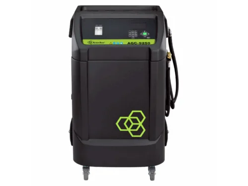 ماكينة صيانة فتيس أوتوماتيك AGC-9250