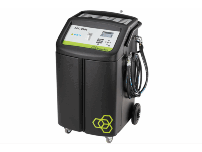 AGC-8290 المعتمدة من مرسيدس-بنز