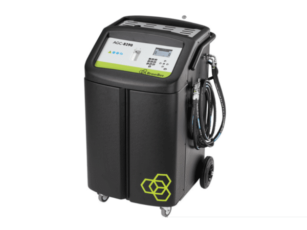 AGC-8290 المعتمدة من مرسيدس-بنز AGC-8290 المعتمدة من مرسيدس-بنز