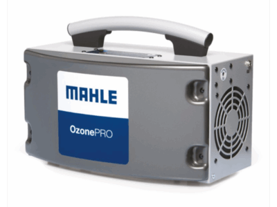 جهاز التعقييم بالأوزون OzonePRO