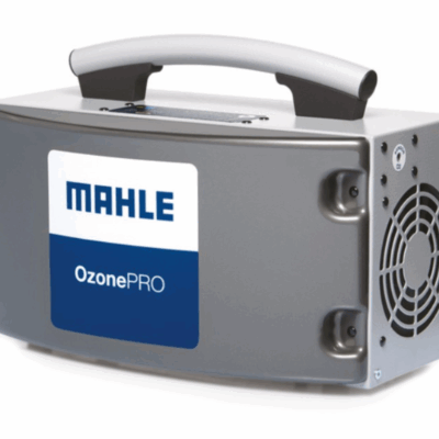 جهاز التعقييم بالأوزون OzonePRO