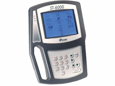 BrainBee ST-6000 للشاحنات