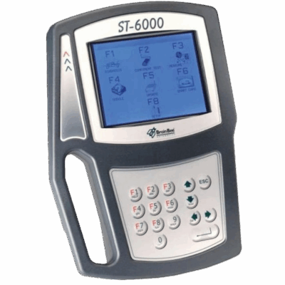 BrainBee ST-6000 للشاحنات