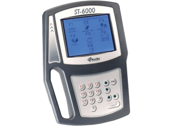 BrainBee ST-6000 للشاحنات