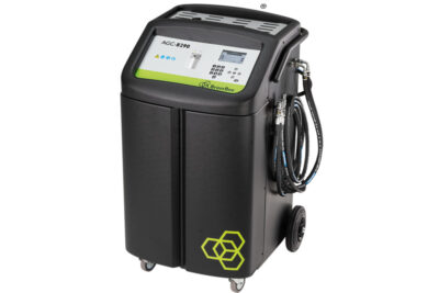 AGC-8290 المعتمدة من مرسيدس-بنز