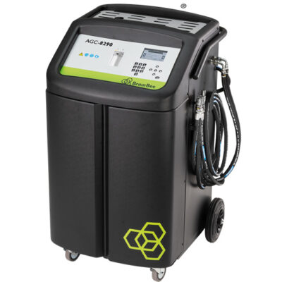 AGC-8290 المعتمدة من مرسيدس-بنز