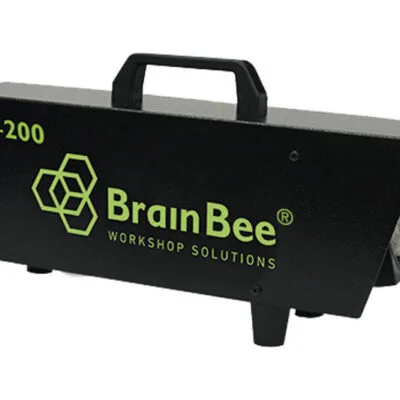 ags200 جهاز تحليل غازات العادم AGS-200