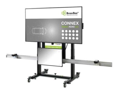 CONNEX Digital ADAS 2.0