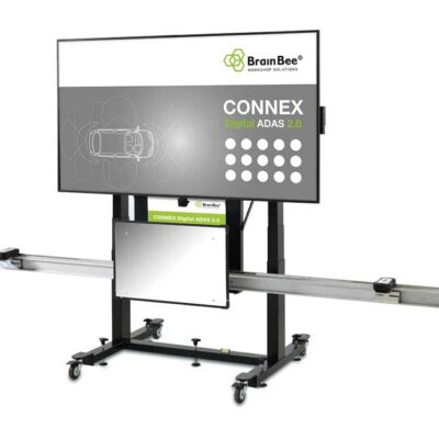 CONNEX Digital ADAS 2.0
