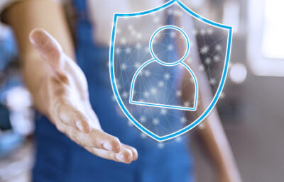 MAHLE CYBER SECURITY PASS لتشخيص المركبات المحمية بالأمن السيبراني