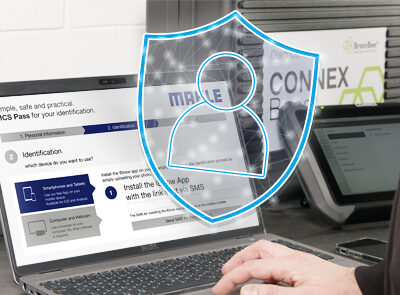 MAHLE CYBER SECURITY PASS لتشخيص المركبات المحمية بالأمن السيبراني