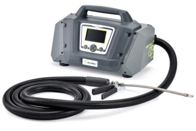 عداد الجسيمات الانبعاثية PMU-400