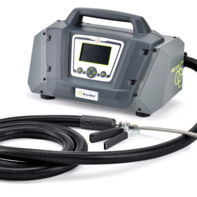 عداد الجسيمات الانبعاثية PMU-400