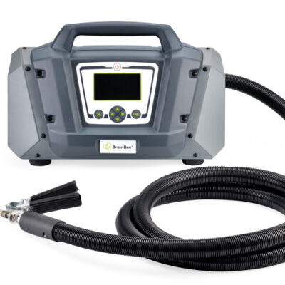 عداد الجسيمات الانبعاثية PMU-400