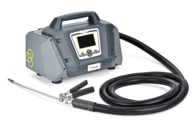 عداد الجسيمات الانبعاثية PMU-400