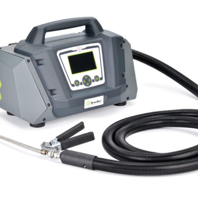 عداد الجسيمات الانبعاثية PMU-400