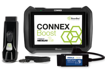 CONNEX BOOST | CONNEX SMART BOOST