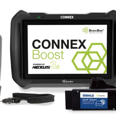 CONNEX BOOST | CONNEX SMART BOOST