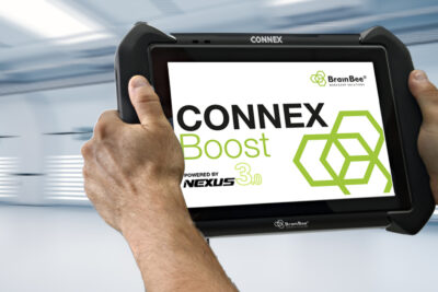 CONNEX BOOST | CONNEX SMART BOOST
